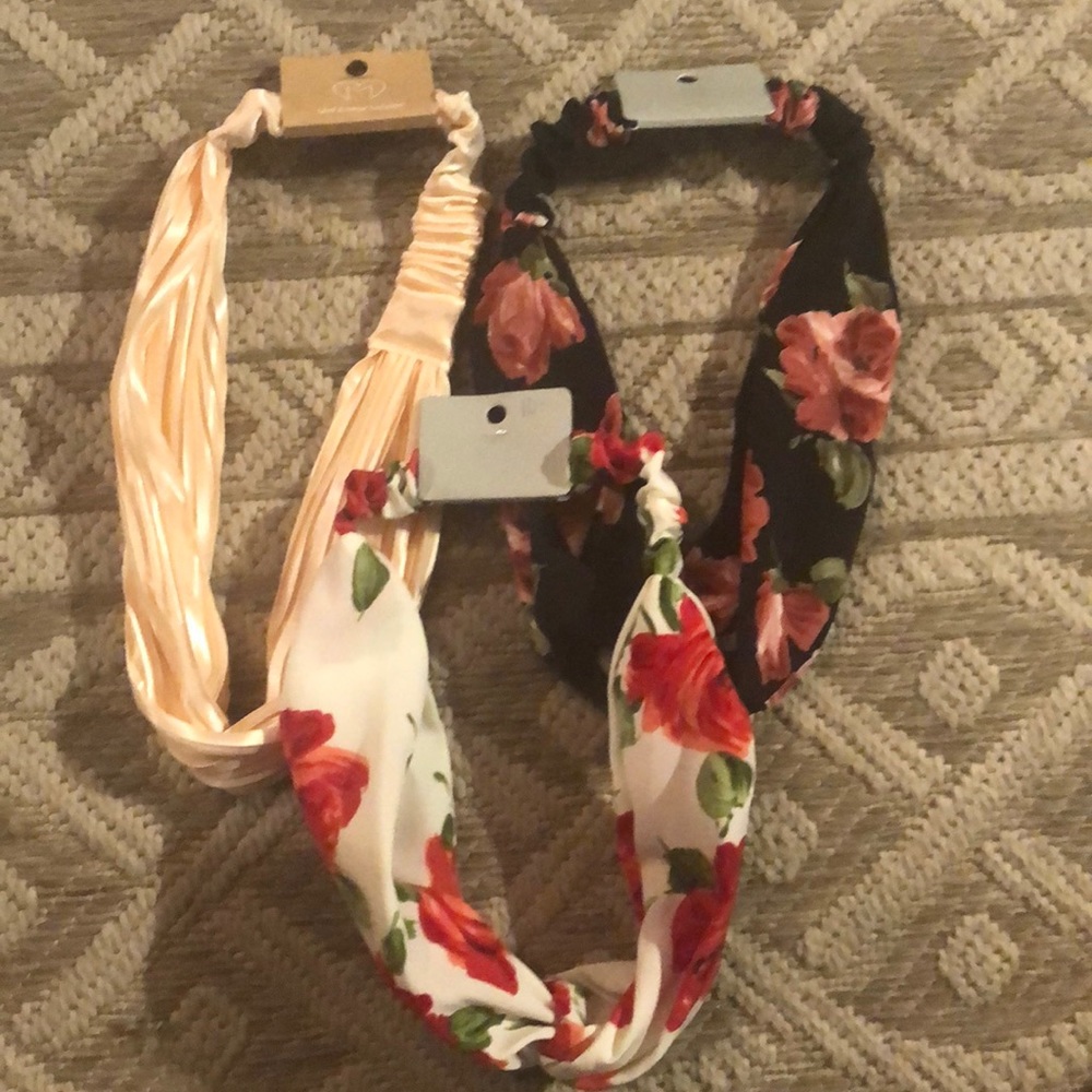 Headbands